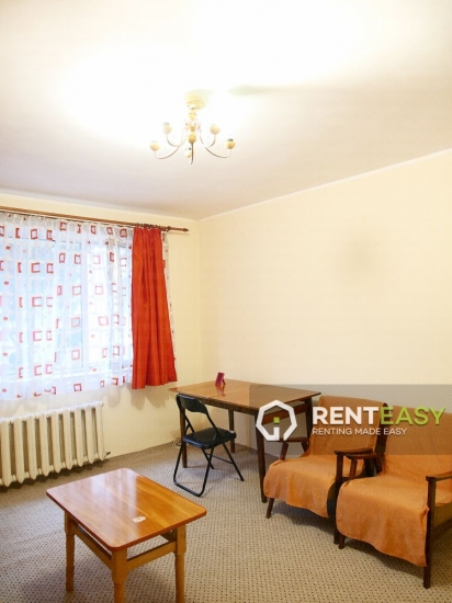 Apartament 2 Camere de Inchiriat in Centru - UMF