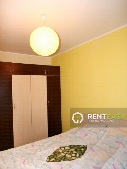 Apartament 2 Camere de Inchiriat in Centru - UMF