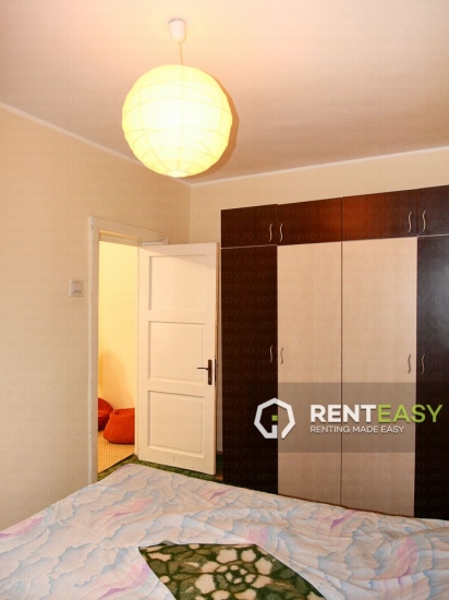 Apartament 2 Camere de Inchiriat in Centru - UMF