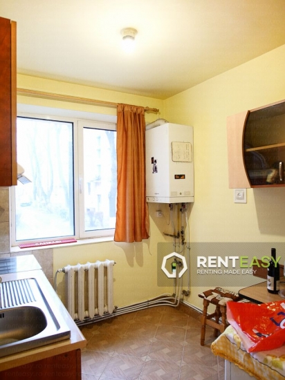 Apartament 2 Camere de Inchiriat in Centru - UMF