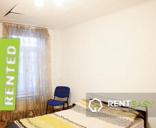 Apartament cu 2 Camere pentru Inchiriat la 3 Minute de UMF