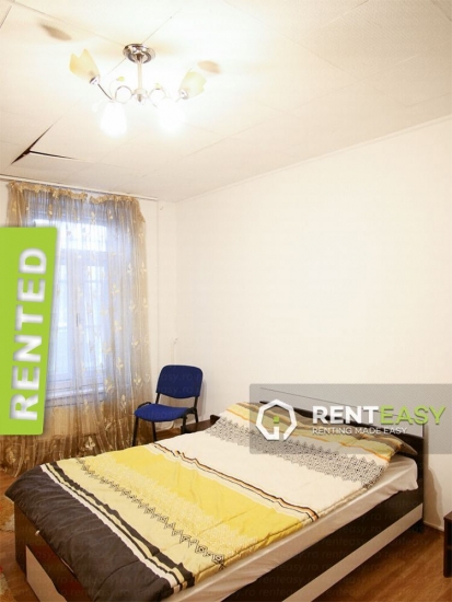 Apartament cu 2 Camere pentru Inchiriat la 3 Minute de UMF