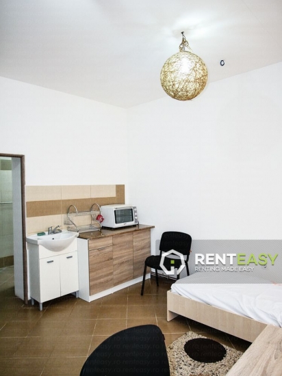 Apartament cu o Camera pentru Inchiriat langa UMF