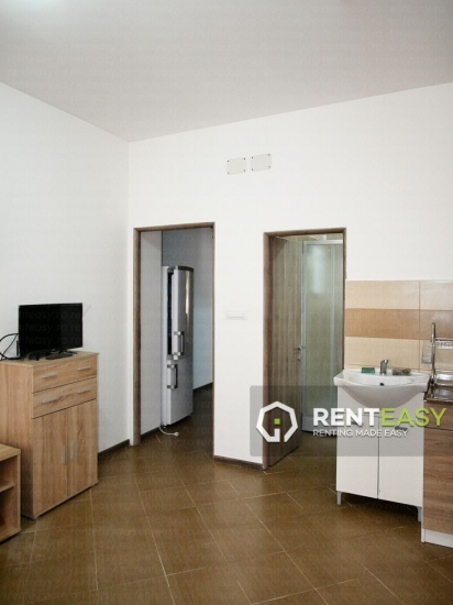 Apartament cu o Camera pentru Inchiriat langa UMF