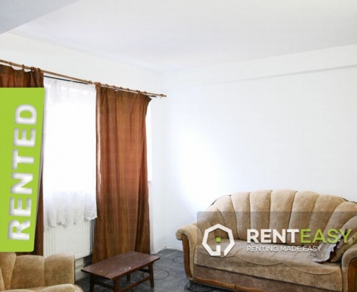 Apartament cu 3 Camere pentru Inchiriat langa UMF