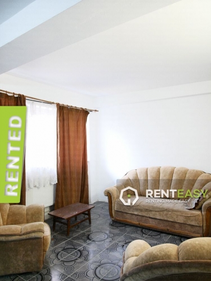 Apartament cu 3 Camere pentru Inchiriat langa UMF
