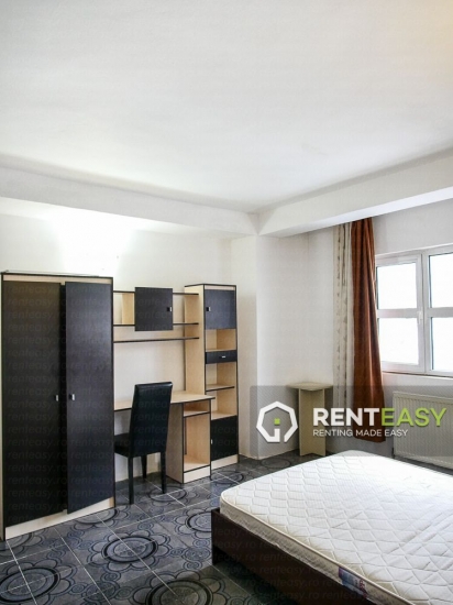 Apartament cu 3 Camere pentru Inchiriat langa UMF