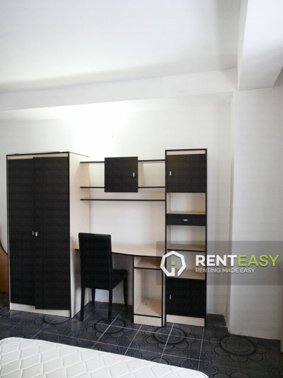 Apartament cu 3 Camere pentru Inchiriat langa UMF
