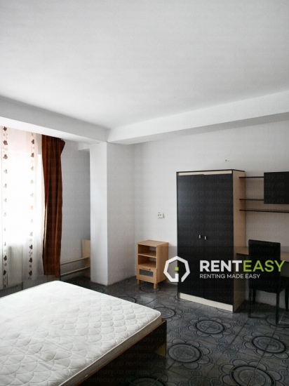 Apartament cu 3 Camere pentru Inchiriat langa UMF
