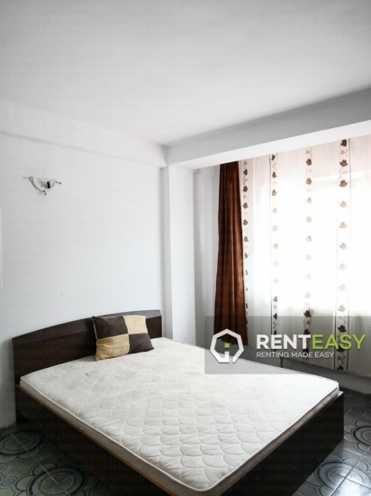 Apartament cu 3 Camere pentru Inchiriat langa UMF