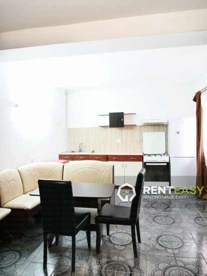 Apartament cu 3 Camere pentru Inchiriat langa UMF
