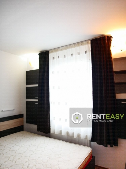 Apartament cu 2 Camere pentru Inchiriat in zona Posta - Pacurari