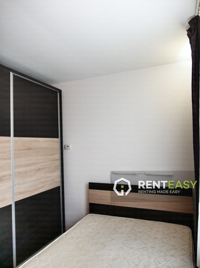 Apartament cu 2 Camere pentru Inchiriat in zona Posta - Pacurari