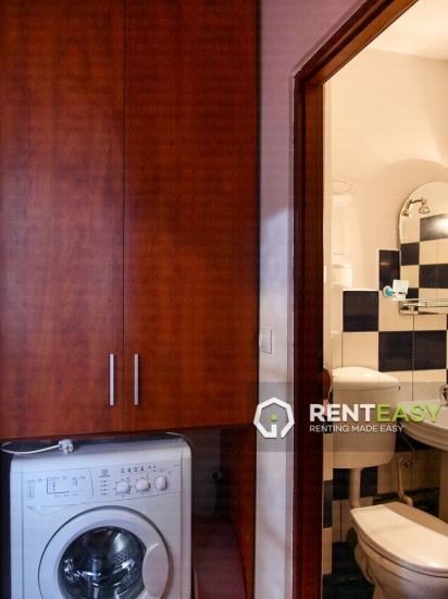 Apartament cu 2 Camere pentru Inchiriat in zona Posta - Pacurari