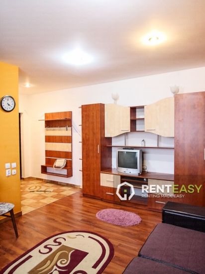 Apartament cu 2 Camere pentru Inchiriat in zona Posta - Pacurari