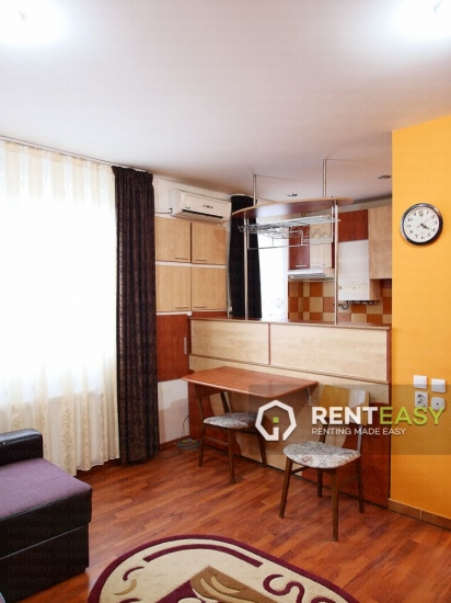 Apartament cu 2 Camere pentru Inchiriat in zona Posta - Pacurari