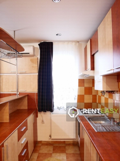 Apartament cu 2 Camere pentru Inchiriat in zona Posta - Pacurari