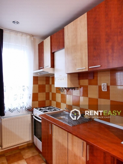 Apartament cu 2 Camere pentru Inchiriat in zona Posta - Pacurari