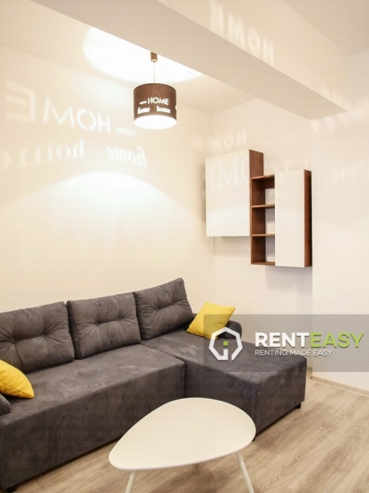 Apartament cu 1 Camera pentru Inchiriat in Pacurari - Bloc nou