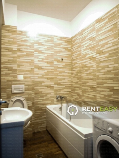 Apartament cu 2 camere in Pacurari, bloc nou, de inchiriat