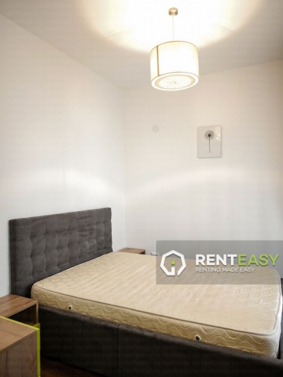 Apartament cu 2 camere in Pacurari, bloc nou, de inchiriat