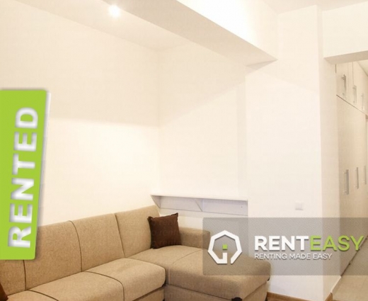 Prima Inchiriere! Apartament cu o Camera pentru Inchiriat in Pacurari