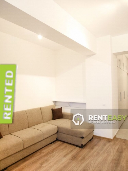 Prima Inchiriere! Apartament cu o Camera pentru Inchiriat in Pacurari