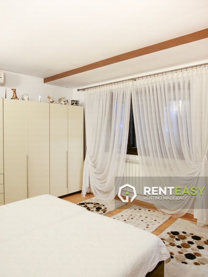 Vila de lux pentru Inchiriat in zona Tatarasi