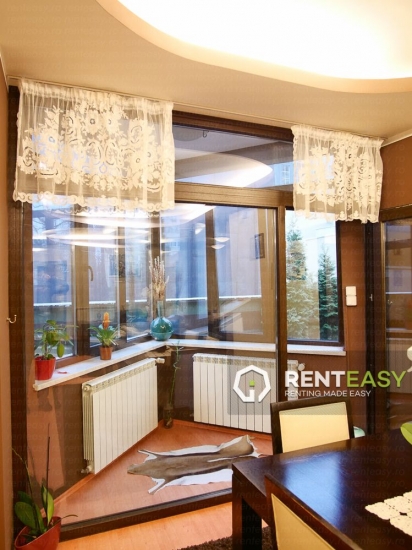 Vila de lux pentru Inchiriat in zona Tatarasi