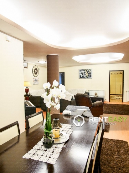 Vila de lux pentru Inchiriat in zona Tatarasi