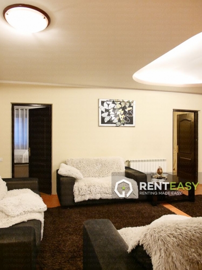 Vila de lux pentru Inchiriat in zona Tatarasi