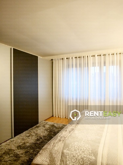Vila de lux pentru Inchiriat in zona Tatarasi