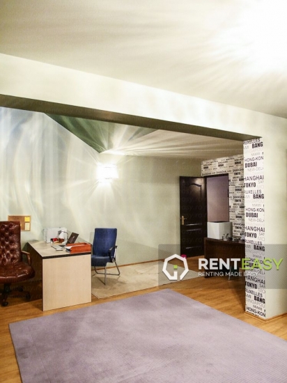 Vila de lux pentru Inchiriat in zona Tatarasi