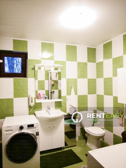Vila de lux pentru Inchiriat in zona Tatarasi