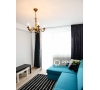 Apartament 3 Camere Ultracentral pentru Inchiriat