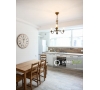 Apartament 3 Camere Ultracentral pentru Inchiriat