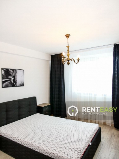 Apartament 3 Camere Ultracentral pentru Inchiriat