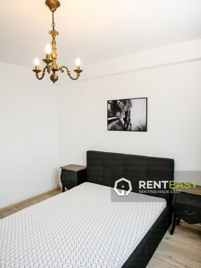 Apartament 3 Camere Ultracentral pentru Inchiriat