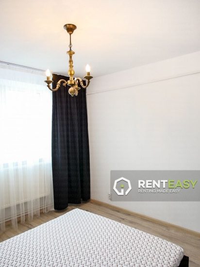 Apartament 3 Camere Ultracentral pentru Inchiriat