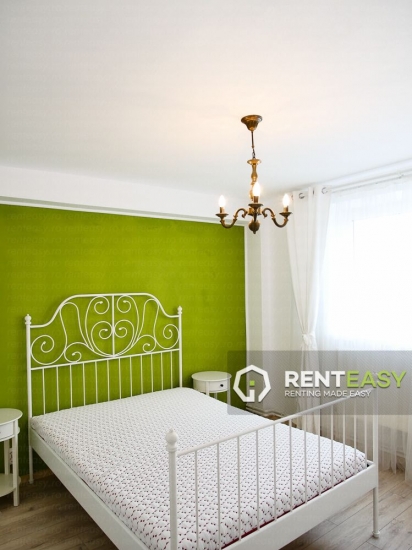 Apartament 3 Camere Ultracentral pentru Inchiriat