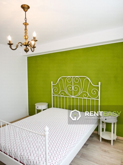 Apartament 3 Camere Ultracentral pentru Inchiriat
