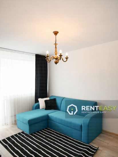 Apartament 3 Camere Ultracentral pentru Inchiriat