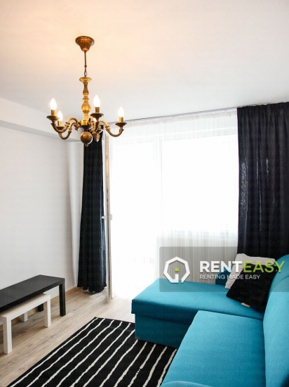 Apartament 3 Camere Ultracentral pentru Inchiriat