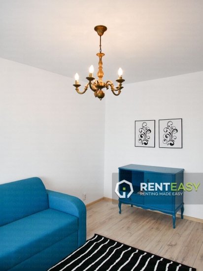 Apartament 3 Camere Ultracentral pentru Inchiriat
