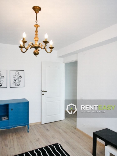 Apartament 3 Camere Ultracentral pentru Inchiriat