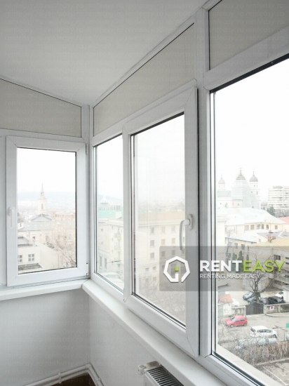 Apartament 3 Camere Ultracentral pentru Inchiriat