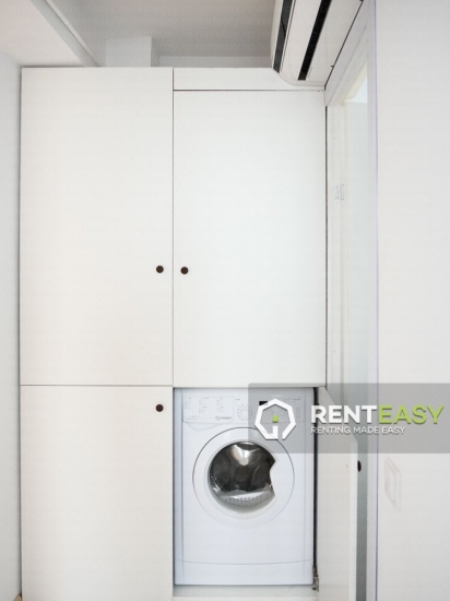Apartament 3 Camere Ultracentral pentru Inchiriat