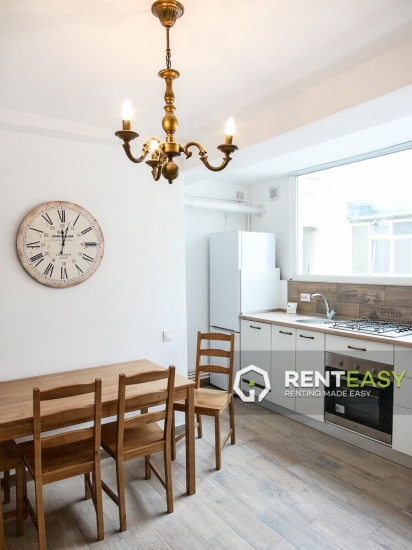 Apartament 3 Camere Ultracentral pentru Inchiriat