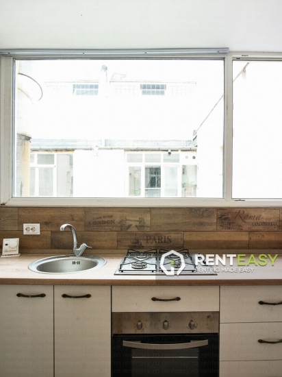Apartament 3 Camere Ultracentral pentru Inchiriat