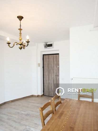 Apartament 3 Camere Ultracentral pentru Inchiriat